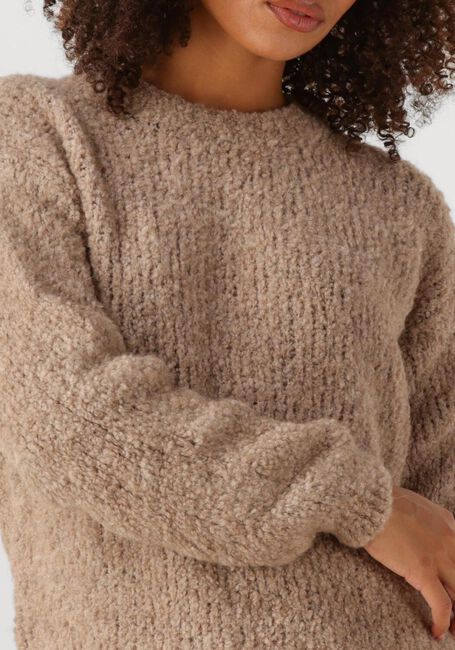 Sand BELLAMY Pullover ARIADNE - large