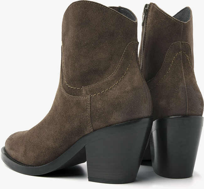 Grüne VIA VAI Stiefeletten MARA DENVER - large