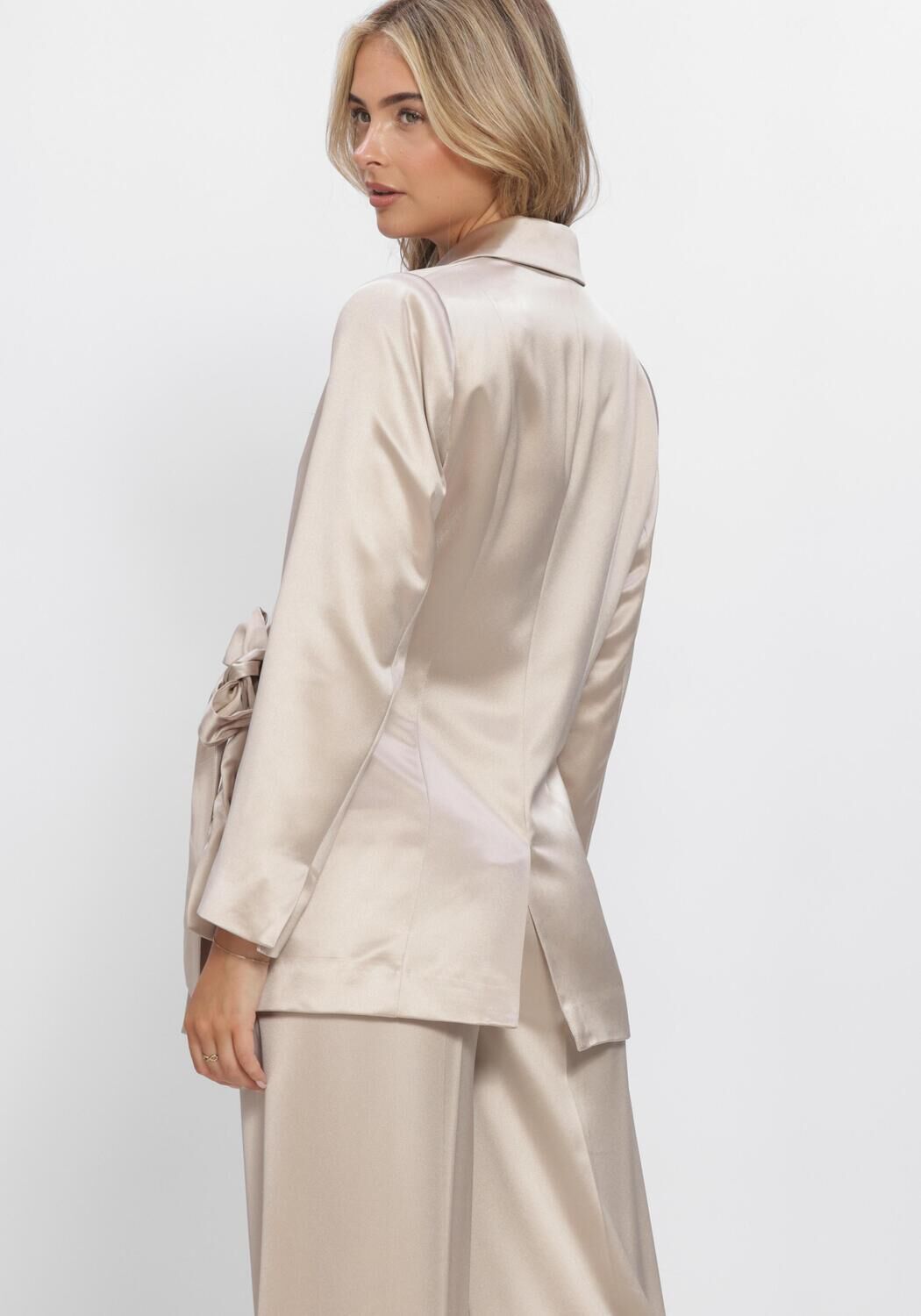 Braune DEA KUDIBAL Blazers MARISSA - large