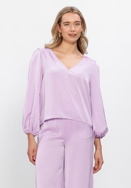 Lila YDENCE Top TOP NYMA - large