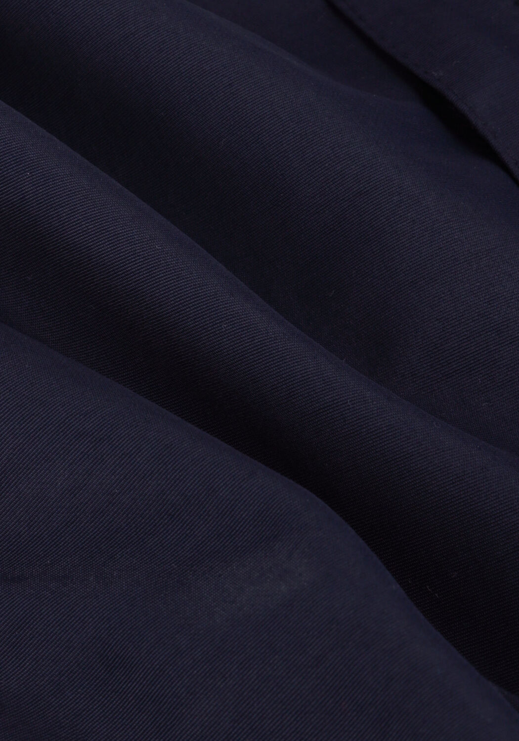 Blaue LYLE & SCOTT Jack FLEECE LINED FUNNEL NECK JACKET - large