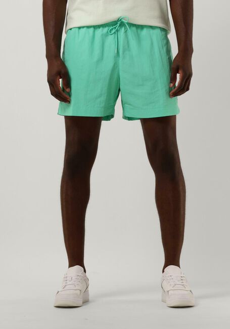 Minze TOMMY HILFIGER UNDERWEAR Badehosen MEDIUM DRAWSTRING - large