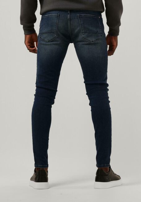 Blaue PUREWHITE Skinny jeans #THE DYLAN W1117 - large