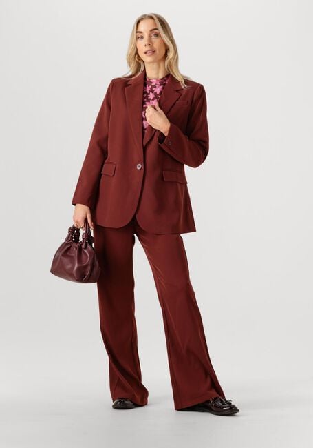 Braune YDENCE Blazer BLAZER MAISIE - large