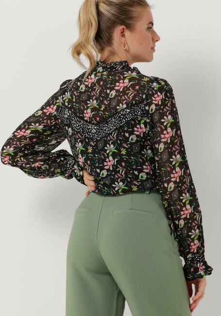 Graue POM AMSTERDAM Blusen BLOUSE 7042 - large