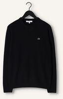 Schwarze THE GOODPEOPLE Pullover KNOX Schwarze THE GOODPEOPLE Pullover KNOX - medium