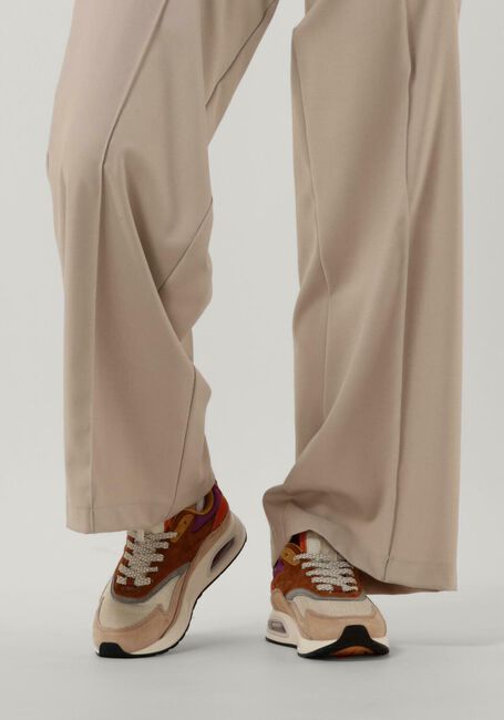 Mehrfarbige/Bunte THE HOFF BRAND Sneaker low MYSORE - large