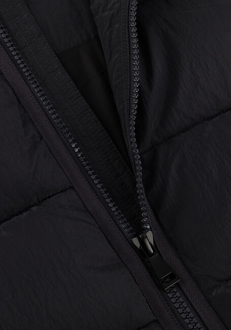 Dunkelgrau AIRFORCE Wattierte Jack HRB1090 - large