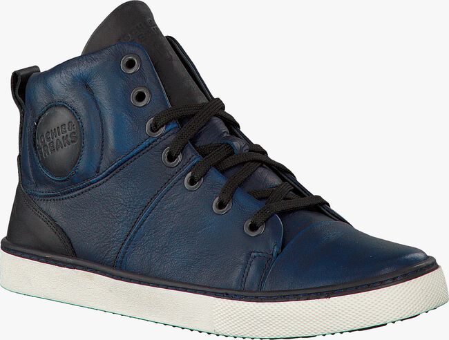 Blaue JOCHIE & FREAKS Sneaker 17652 - large