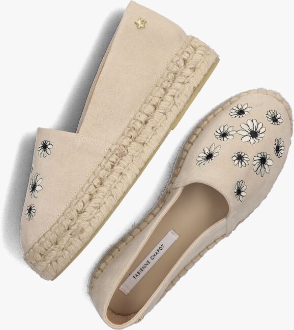 Beige FABIENNE CHAPOT Espadrilles SUMMER ESPADRILLES | Omoda