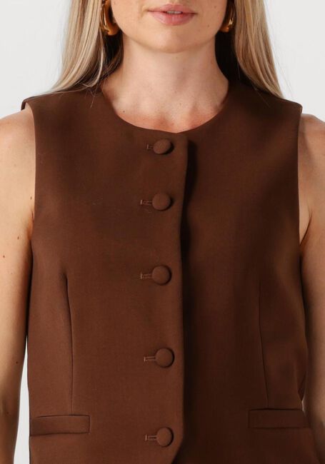 Braune JOSH V Gilet KIRO - large