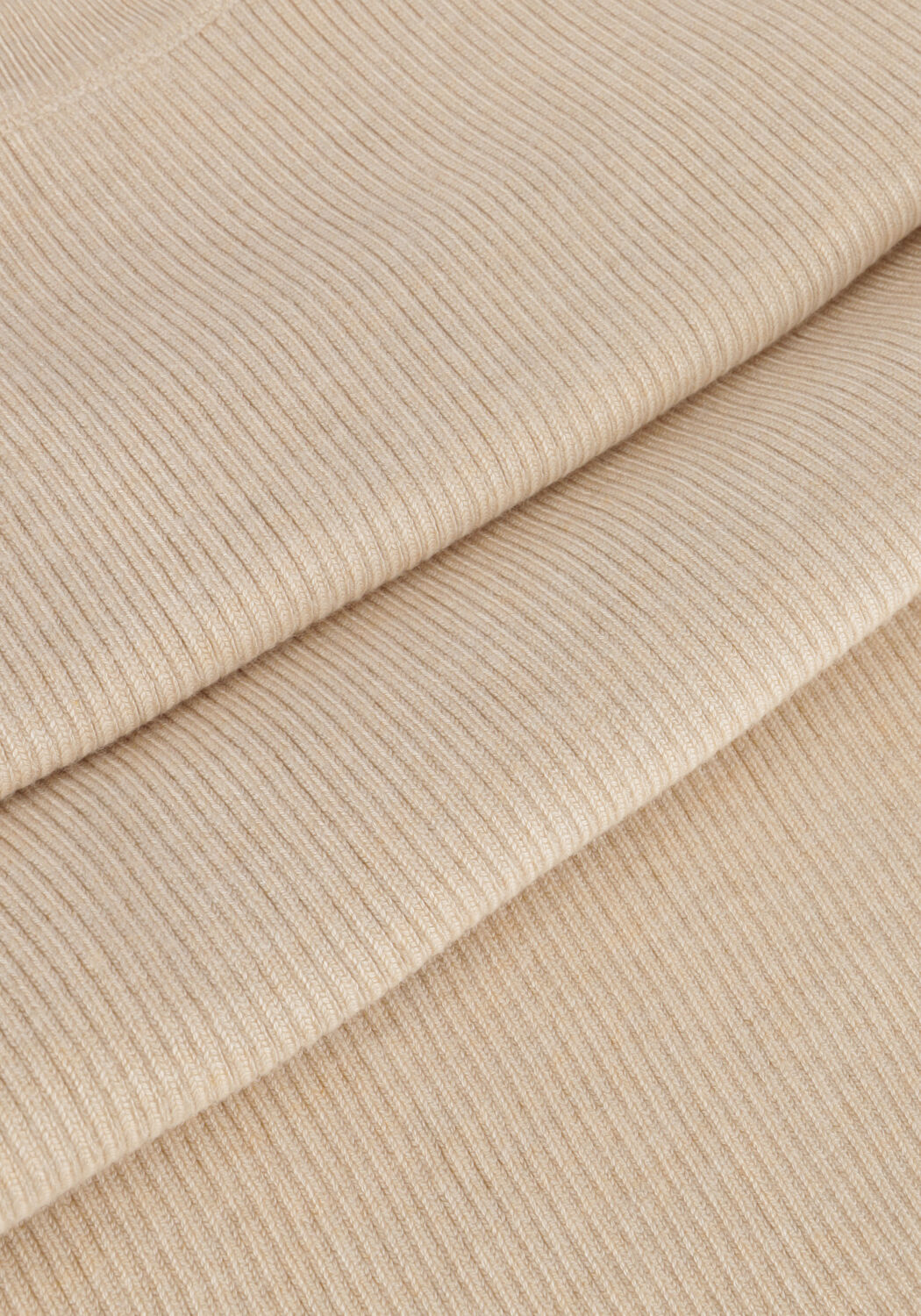 Ecru YDENCE Top KNITTED TOP KEELY - large