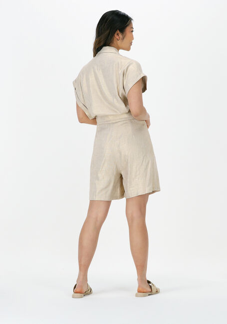 Goldfarbene CHPTR-S Playsuits CHIPPER JUMPSUIT - large