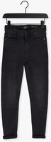 Schwarze RELLIX Skinny jeans XELLY SUPER SKINNY - medium