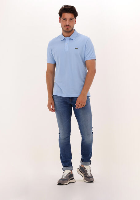 Blaue 7 FOR ALL MANKIND Skinny jeans PAXTYN SPECIAL EDITION STRETCH TEK INTUITIVE - large