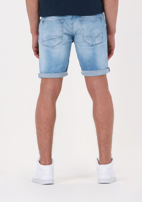 Blaue PUREWHITE Kurze Hosen THE STEVE W0847 - large
