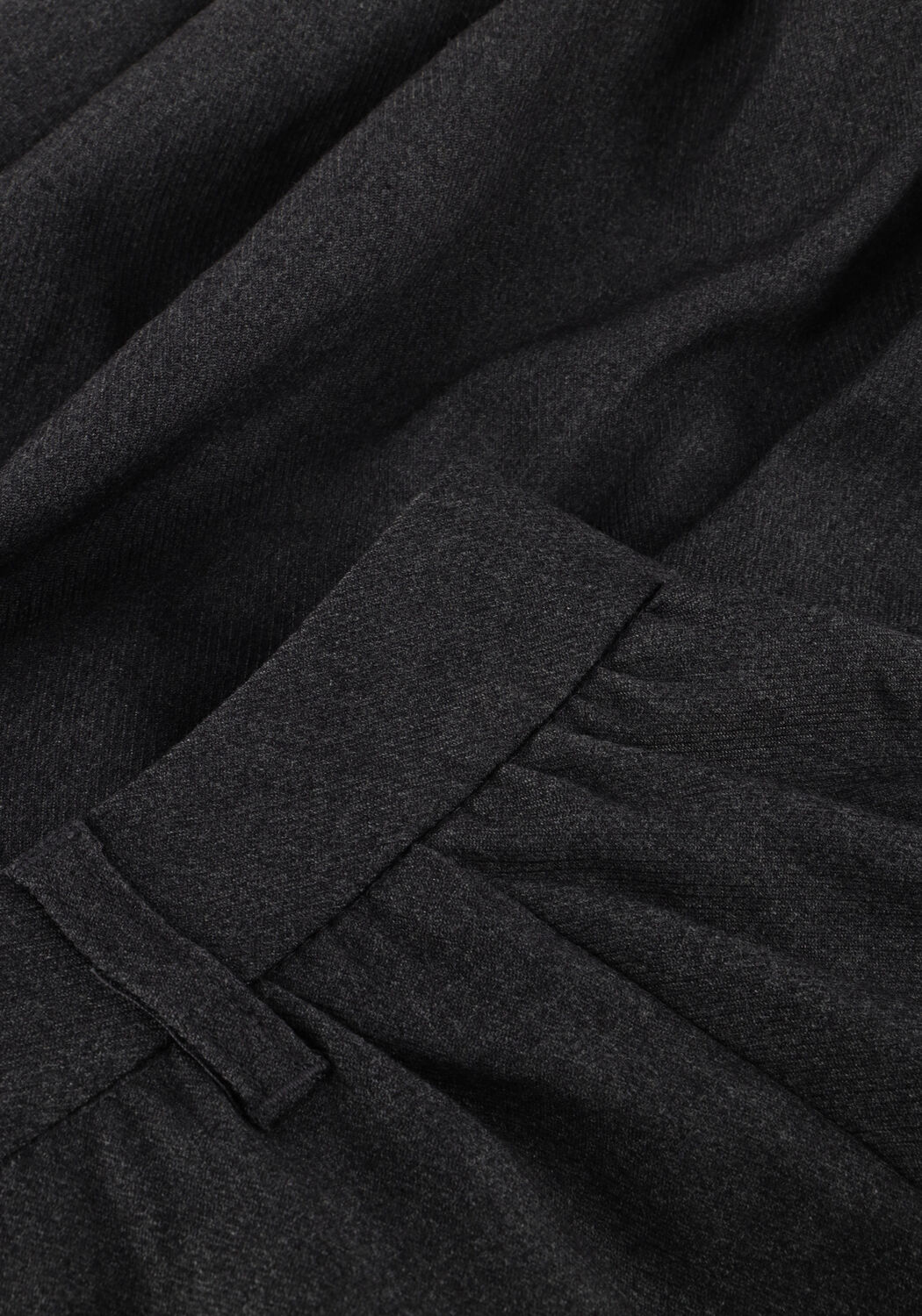 Graue COPENHAGEN MUSE Minirock CMTAILOR-SKIRT 2 - large