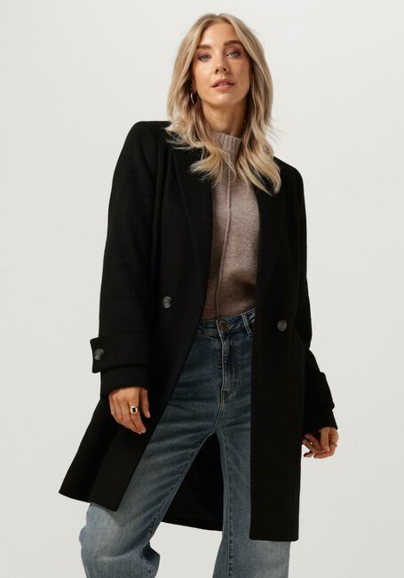 Schwarze BEAUMONT Mäntel SADIE - large