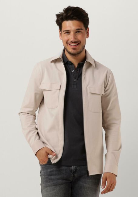 Braune GENTI Overshirt S7103-1967 - large