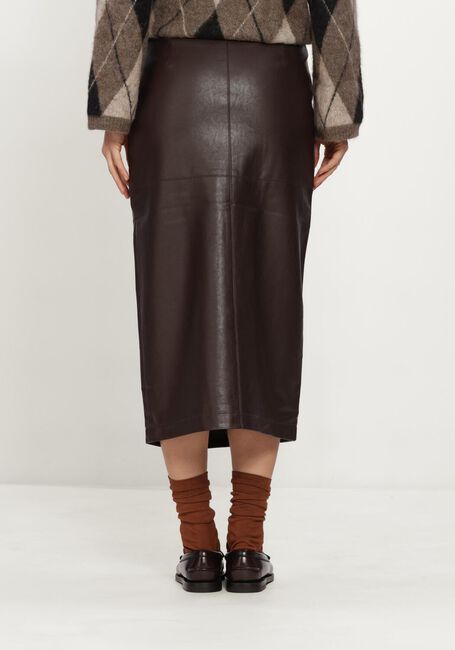 Braune GRACE & MILA Midirock SKIRT - large