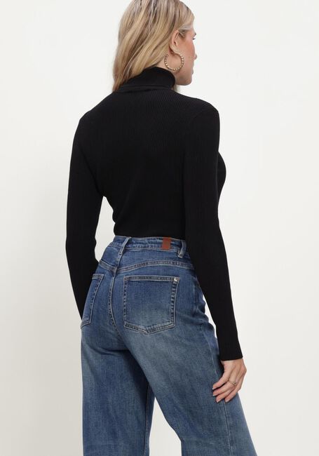 Schwarze LINA LOCCHI Pullover LL-BERNADETTE - large