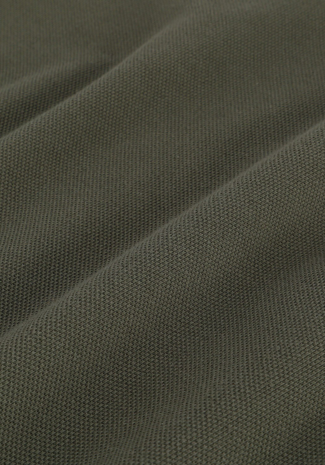 Gr&uuml;ne TIMBERLAND Polo-Shirt SS MILLERS RIVER - large