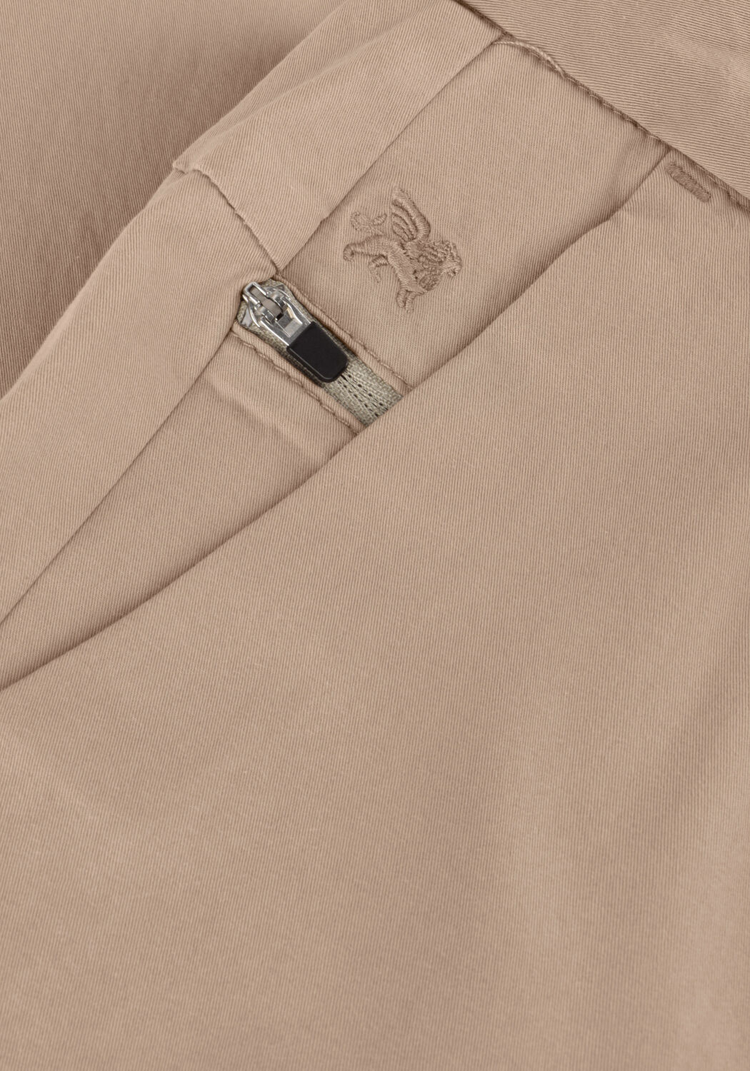 Sand VANGUARD Chino V12 CHINO 4-WAY STRETCH TWILL - large