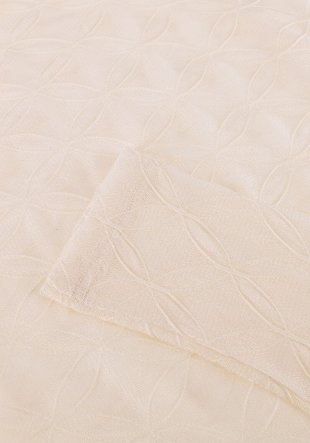 Creme COPENHAGEN MUSE Blusen CMHANNA-TOP - large