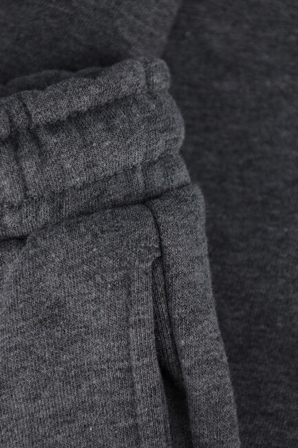 Graue NIK & NIK Jogginghose SWIRL LOGO SWEATPANTS - large