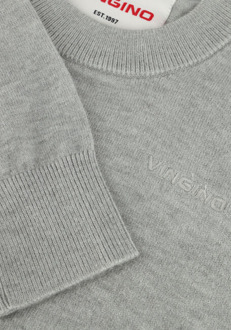 Hellgrau VINGINO Pullover MAPNO - large