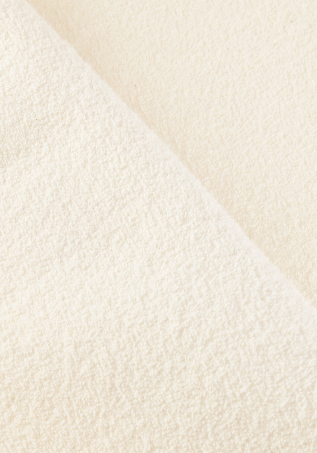 Ecru AMERICAN VINTAGE T-shirt BOBYPARK T - large