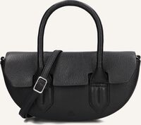 Schwarze MARKBERG Umhängetasche MAGDALENA Schwarze MARKBERG Umhängetasche MAGDALENA - medium