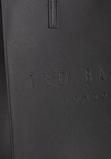 Schwarze TED BAKER SOOCON Handtasche - large