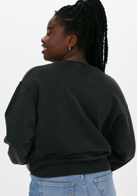 Graue CATWALK JUNKIE Sweatshirt SW LIFE IS LOVE - large