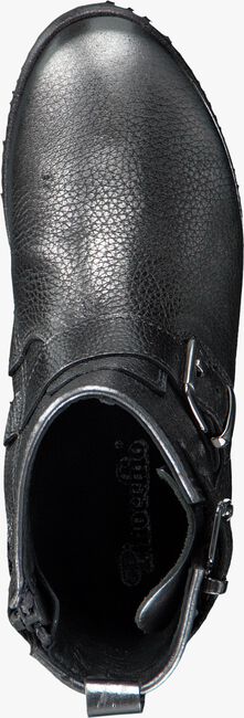 Silberne PINOCCHIO Hohe Stiefel P1305 - large