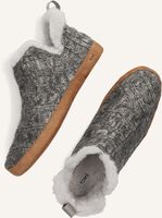Graue TOMS Hausschuhe LOLA Graue TOMS Hausschuhe LOLA - medium