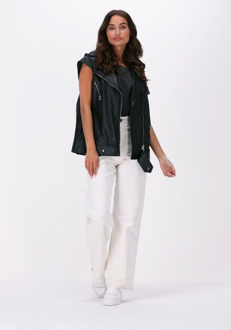 Nicht-gerade weiss LEON & HARPER Straight leg jeans PANDORE TD20 PL - large