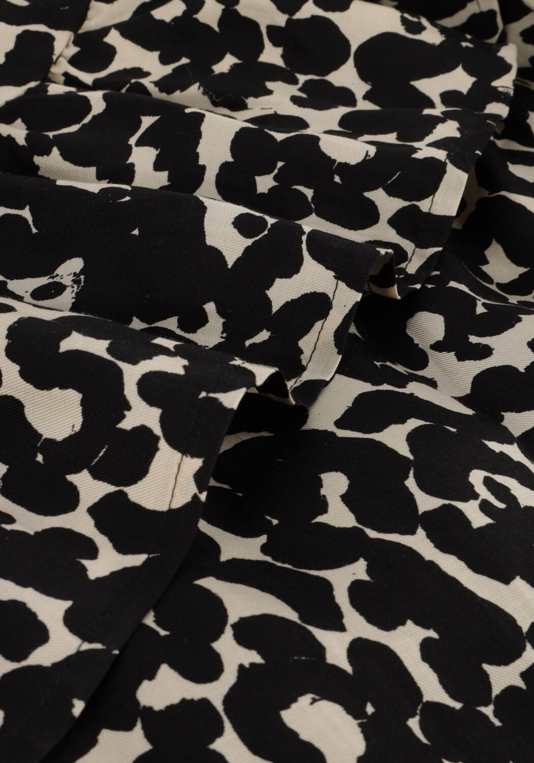 Schwarze FABIENNE CHAPOT Midikleid NATALIA DRESS 115 - large