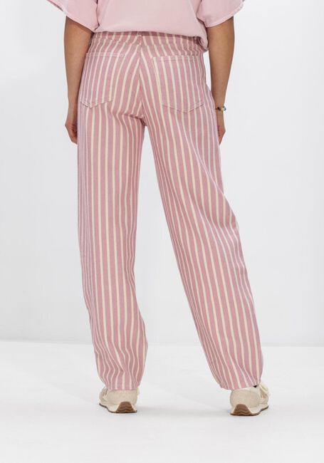 Rosane BY-BAR Hosen LEW PINK ROCKY PANT - large