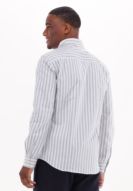Weiße THE GOODPEOPLE Casual-Oberhemd SEINFIELD - large