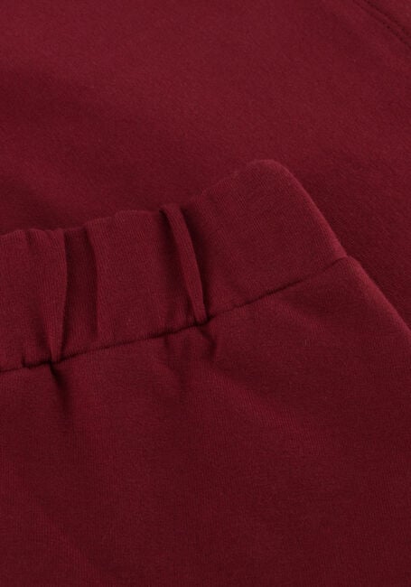Bordeaux YOUR WISHES Minirock FRENCH KNIT WIDE SKIRT - large