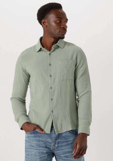Minze DSTREZZED Casual-Oberhemd AXTON SHIRT - large