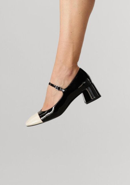 Schwarze BIBI LOU Pumps 536Z20VK - large