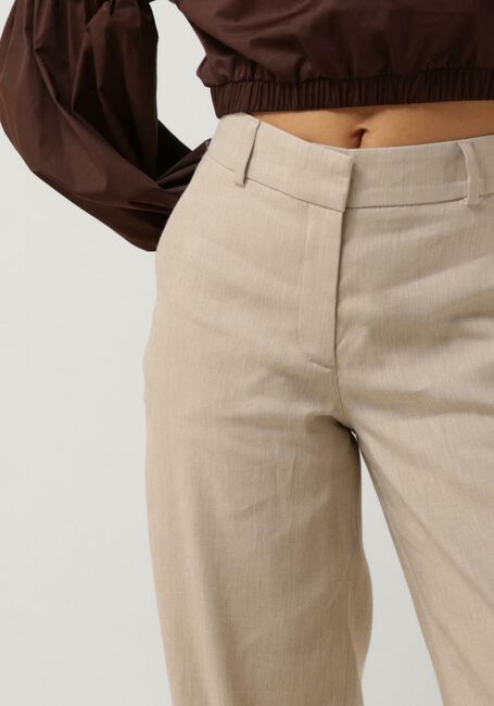 Beige FIVEUNITS Weite Hose DENA - large