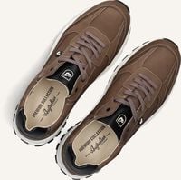 Braune AUSTRALIAN Sneaker Low MAZZERATO Braune AUSTRALIAN Sneaker Low MAZZERATO - medium