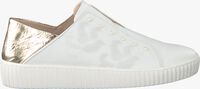 Weiße MJUS Slip-on Sneaker 685105 - medium