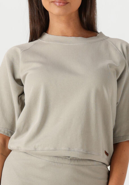 Grüne MOSCOW T-shirt 42-04-MAC - large