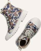 Lilane SHOESME Schnürboots SW22W012 Lilane SHOESME Schnürboots SW22W012 - medium