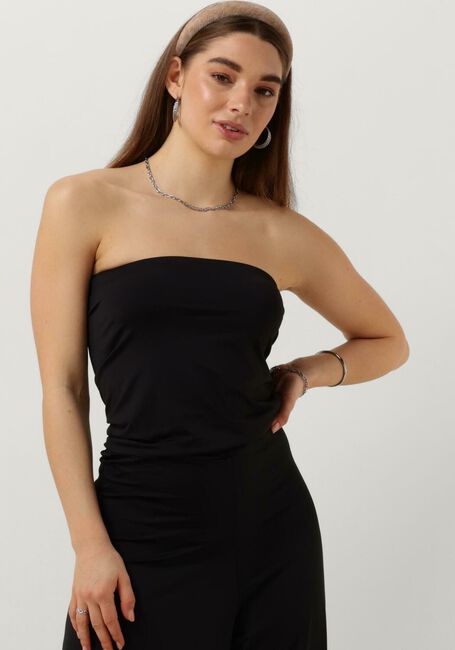 Schwarze EST'SEVEN Jumpsuit JUMPSUIT TRAVEL - large