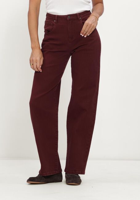 Bordeaux JANICE Hose BAXTER - large